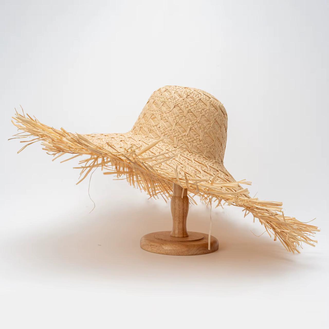 Beach Hat