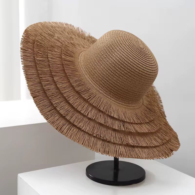 Beach Hat