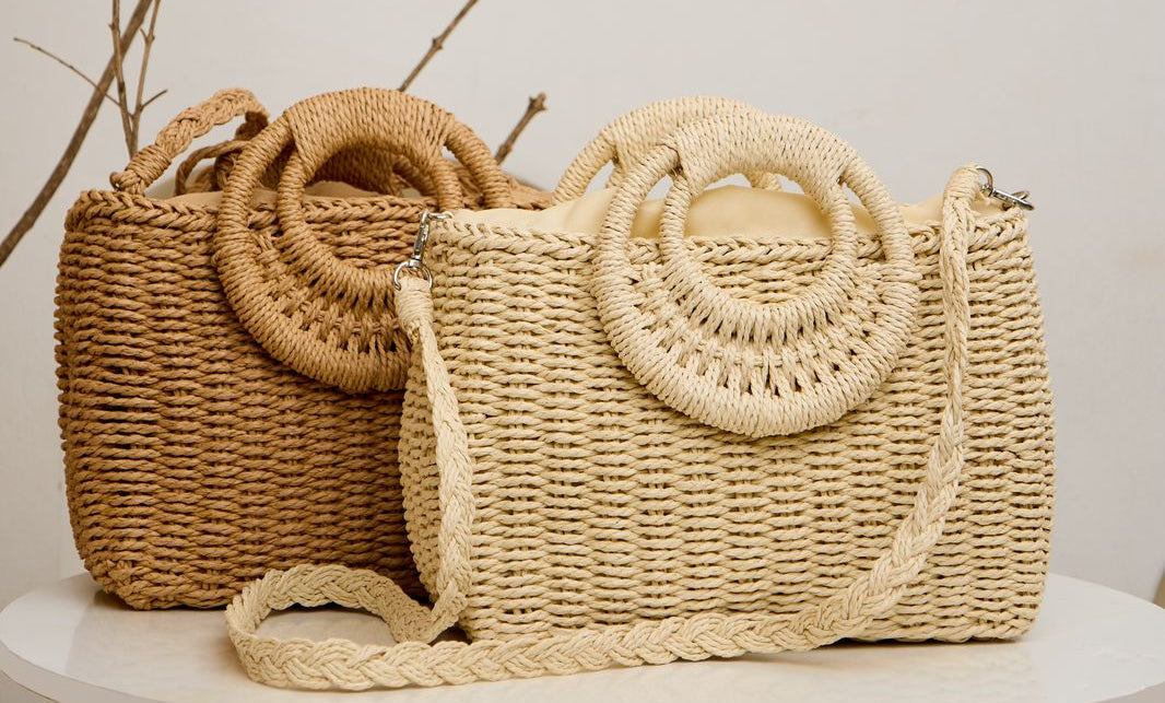 Beach Bag