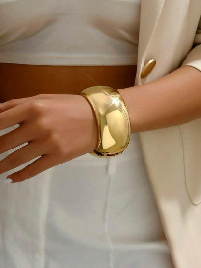 chunky bangle