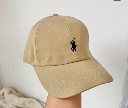 POLO CAP