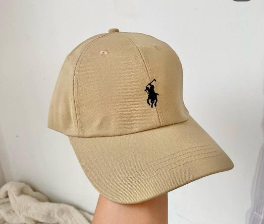 POLO CAP