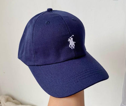 POLO CAP