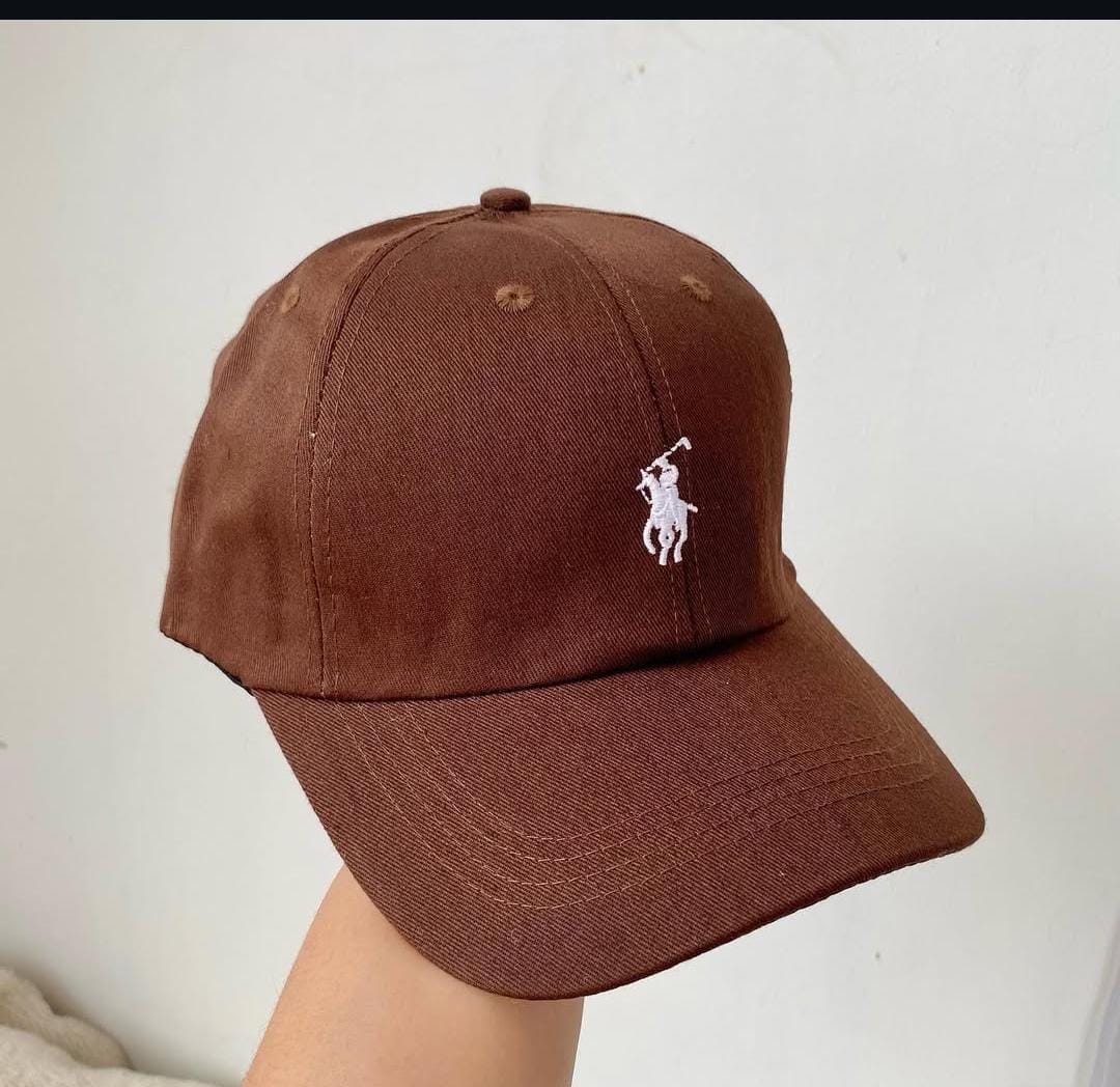 POLO CAP