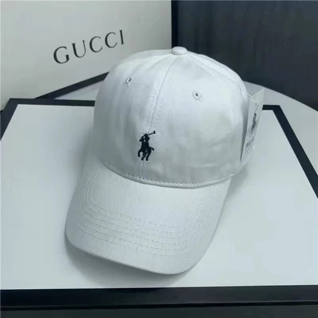 POLO CAP