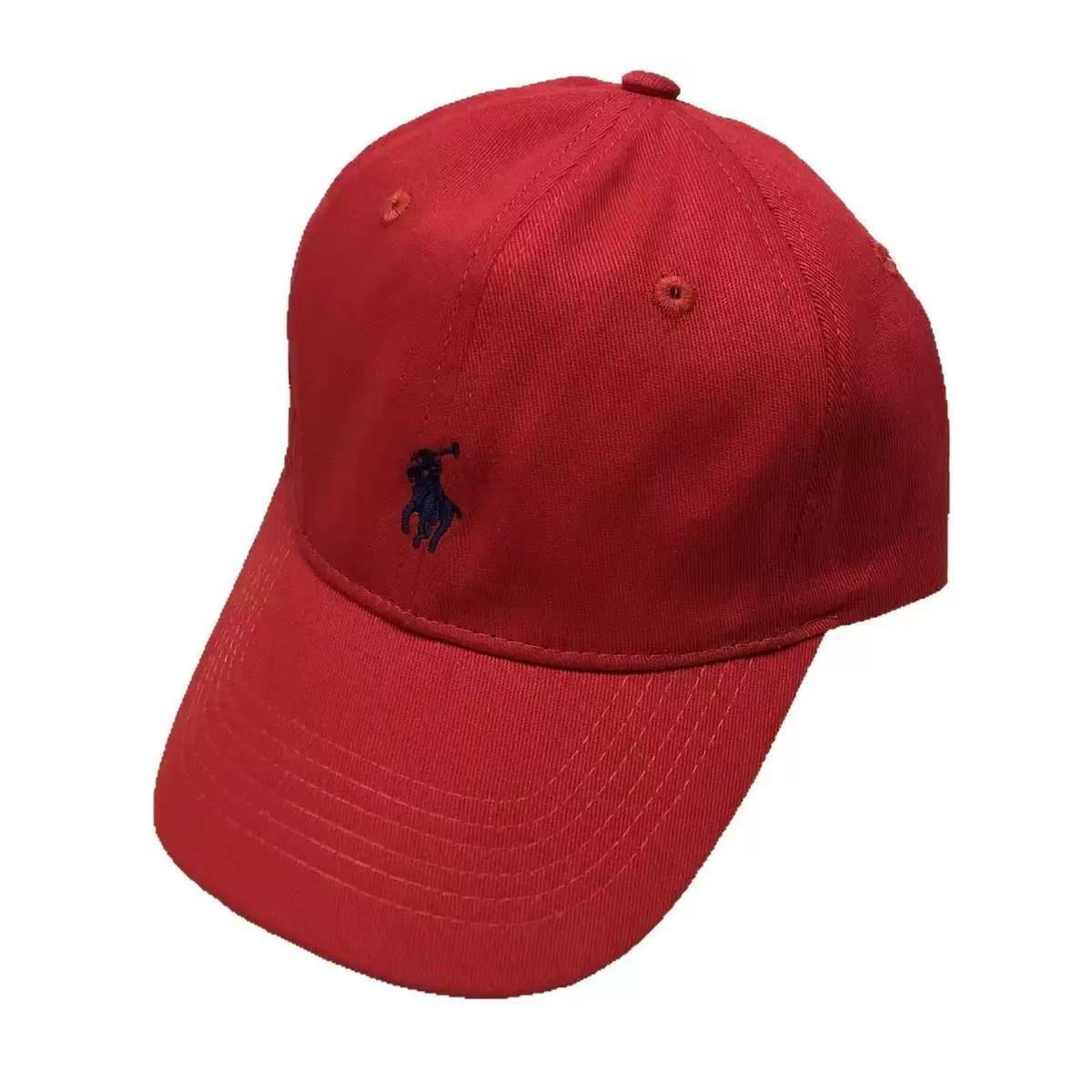 POLO CAP