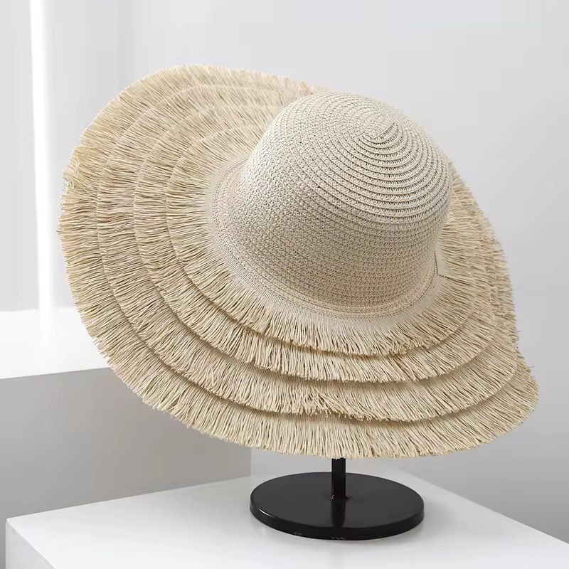 Beach Hat
