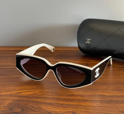 Chanel sunnies